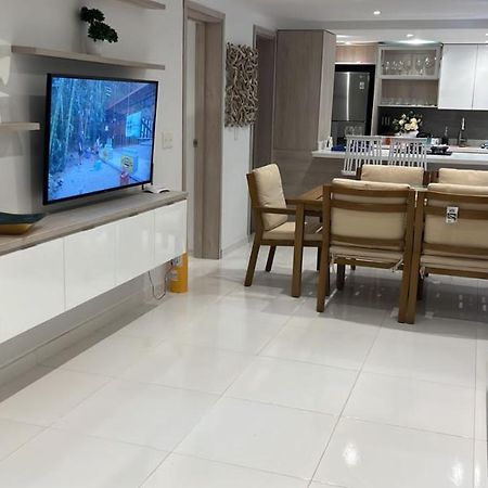 Apartamento Sea View 503B San Andrés Zewnętrze zdjęcie