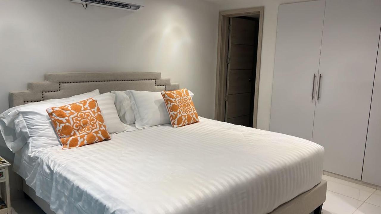 Apartamento Sea View 503B San Andrés Zewnętrze zdjęcie