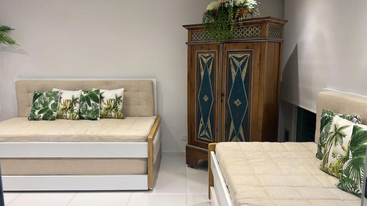 Apartamento Sea View 503B San Andrés Zewnętrze zdjęcie